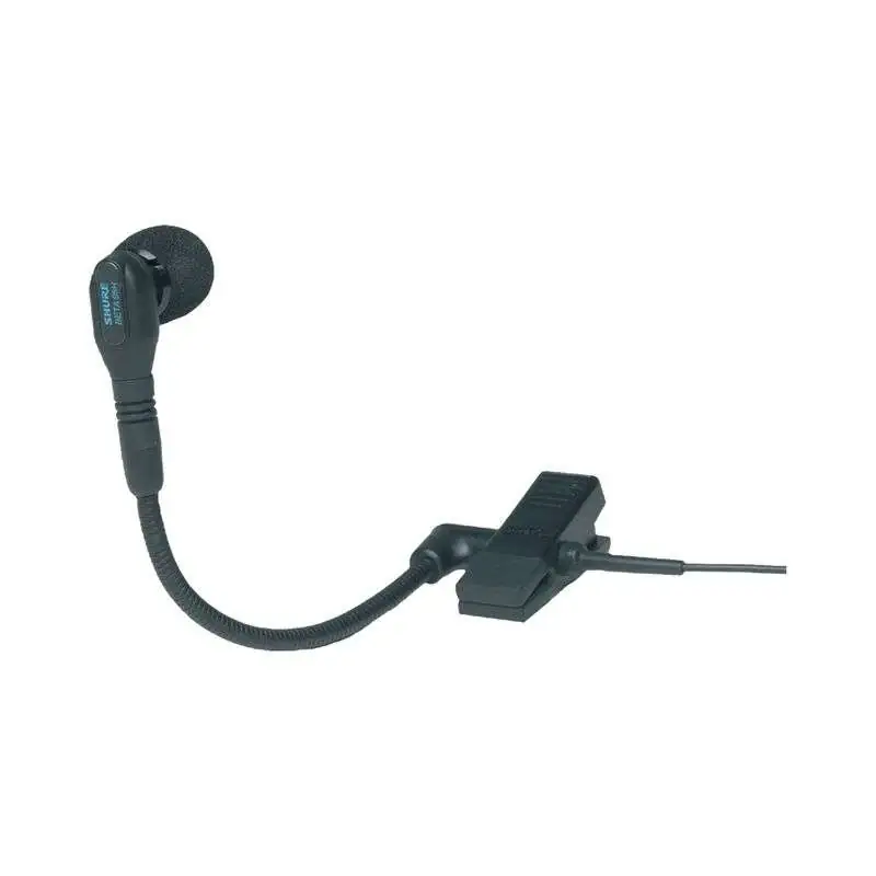 Shure Beta 98H/C XLR Plug Condenser Mini Mic