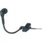 Shure Beta 98H/C XLR Plug Condenser Mini Mic