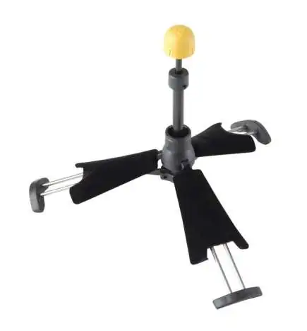 Hercules Stands HCDS440B Klarinettenständer