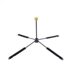 Hercules Stands Suporte para Flauta HCDS460B