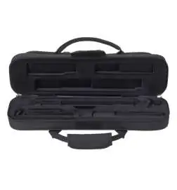 Protec Max MX308 Koffer Querflöte