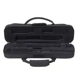 Protec Max MX308 Koffer Querflöte