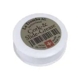 LA TROMBA Grasa para corcho 3 g