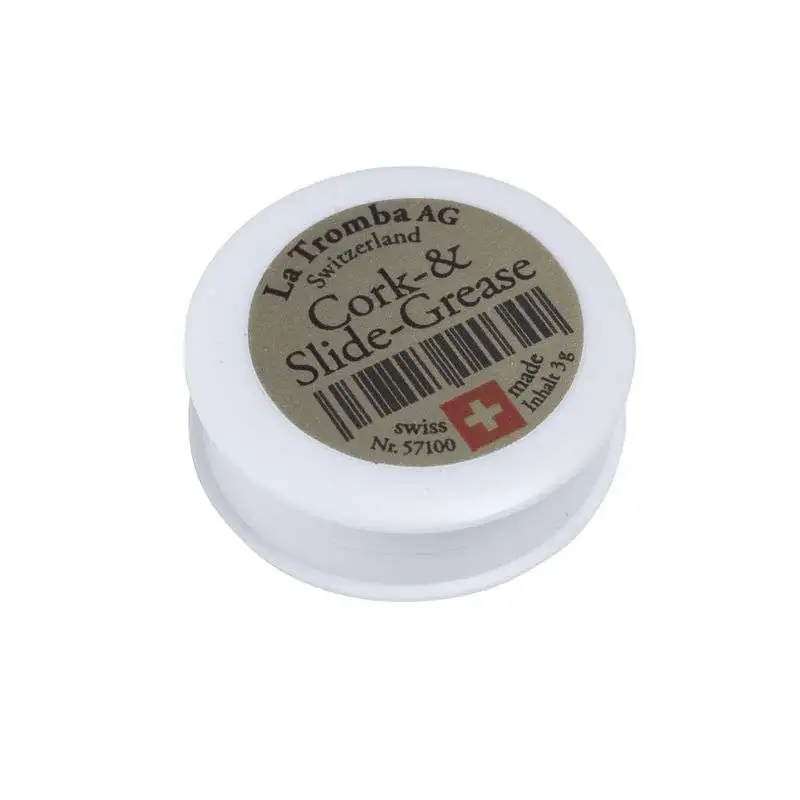 LA TROMBA Cork Grease 3g LA TROMBA Cork Grease 3g