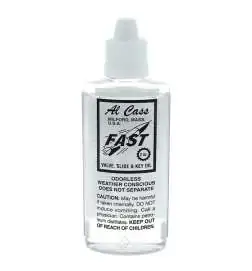 AL CASS Fast Valve Oil