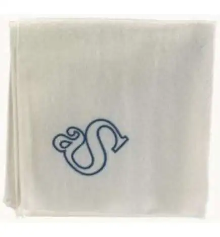 Arnolds Sons Paño de limpieza algodón