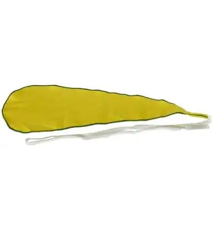 Arnolds Sons Toalha Micro fibra limpeza para Clarinete e Sax Soprano