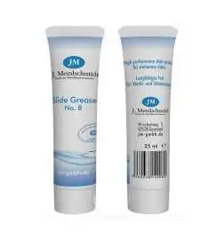 JM Slide Grease 8