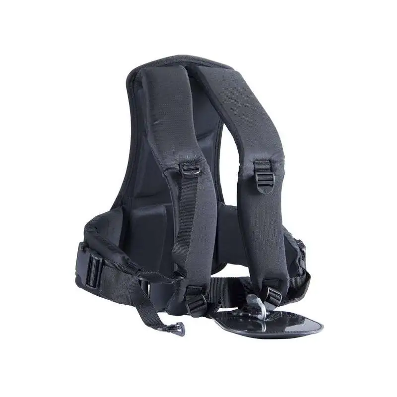 Schwarz Tuba Carrying Strap with Back Predector