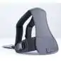 Schwarz Tuba Carrying Strap with Back Predector