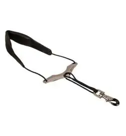 Protec LC305M Tragegurt Saxophon Large