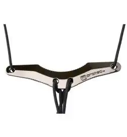 Protec LC305M Tragegurt Saxophon Large
