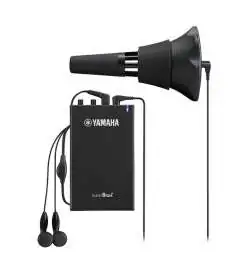 Yamaha SB7J Silent Brass