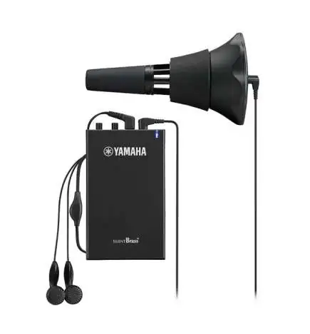 Yamaha SB7J Silent Brass
