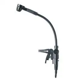 AKG C519M Miniatur-Clipmicrofoon