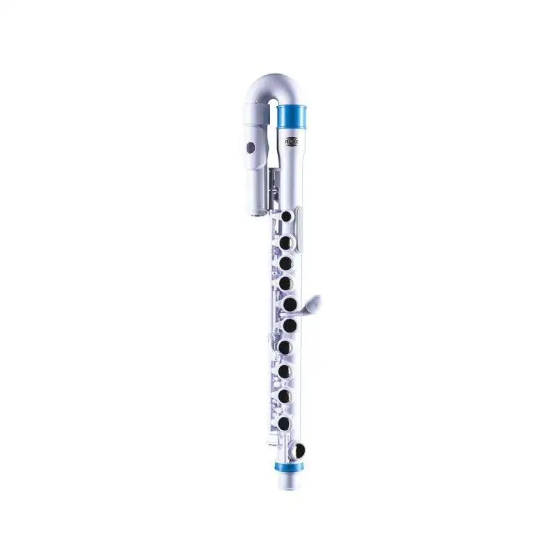 NUVO jFlute White/Blue