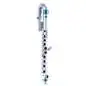 NUVO jFlute White/Blue