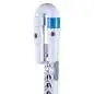 NUVO jFlute White/Blue