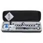 NUVO jFlute White/Blue