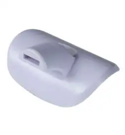 NUVO jFlute White Blue