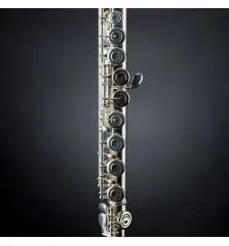 Yamaha YFL-322