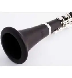Schreiber D-16 Bb-Clarinet