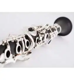 Schreiber D-16 Bb-Clarinet