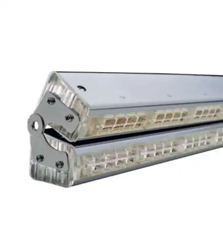 Hohner Orchestra Chord 48 Ausstellungsstück