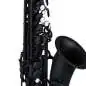 Stalaxy Altsaxophon, mattschwarz, Ausstellungsstück
