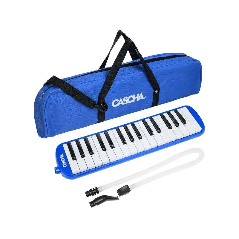 Cascha Verlag Melodica (Blue)