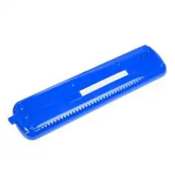 Cascha Verlag Melodica (Blue)
