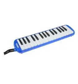 Cascha Verlag Melodica (Blue)