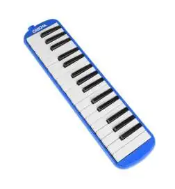 Cascha Verlag Melodica (Blue)