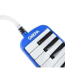 Cascha Verlag Melodica (Blue)