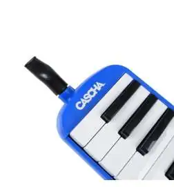 Cascha Verlag Melodica (Blue)