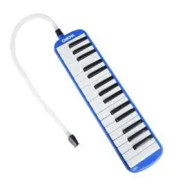 Cascha Verlag Melodica (Blue)
