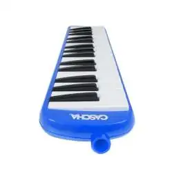 Cascha Verlag Melodica (Blue)