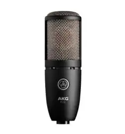 AKG P220 Micrófono de condensador
