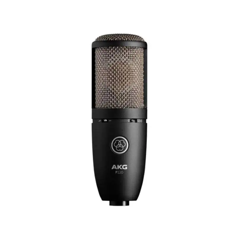 AKG P220 Condenser microphone