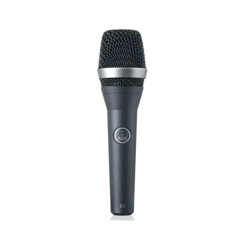 AKG D5 microfoon