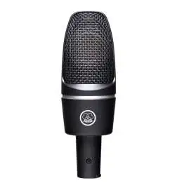 AKG C 3000 Micrófono de condensador