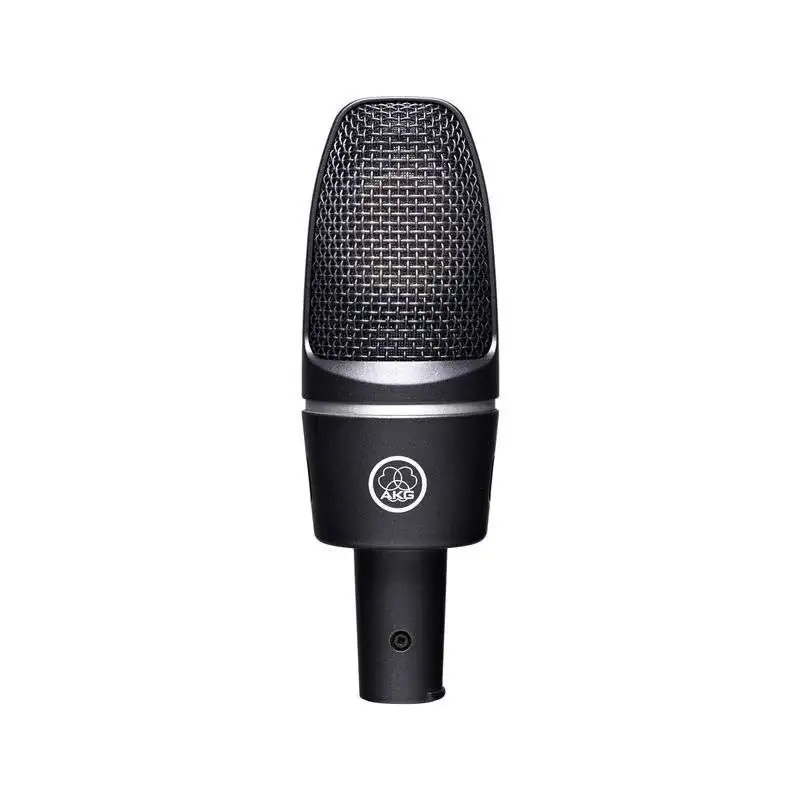AKG C 3000 Condenser microphone AKG C 3000 Condenser microphone