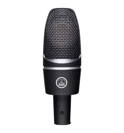 AKG C 3000 Kondensatormikrofon