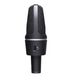 AKG C 3000 Condenser microphone