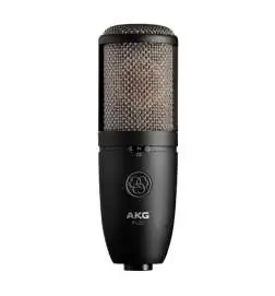 AKG P420 Microfono a condensatore