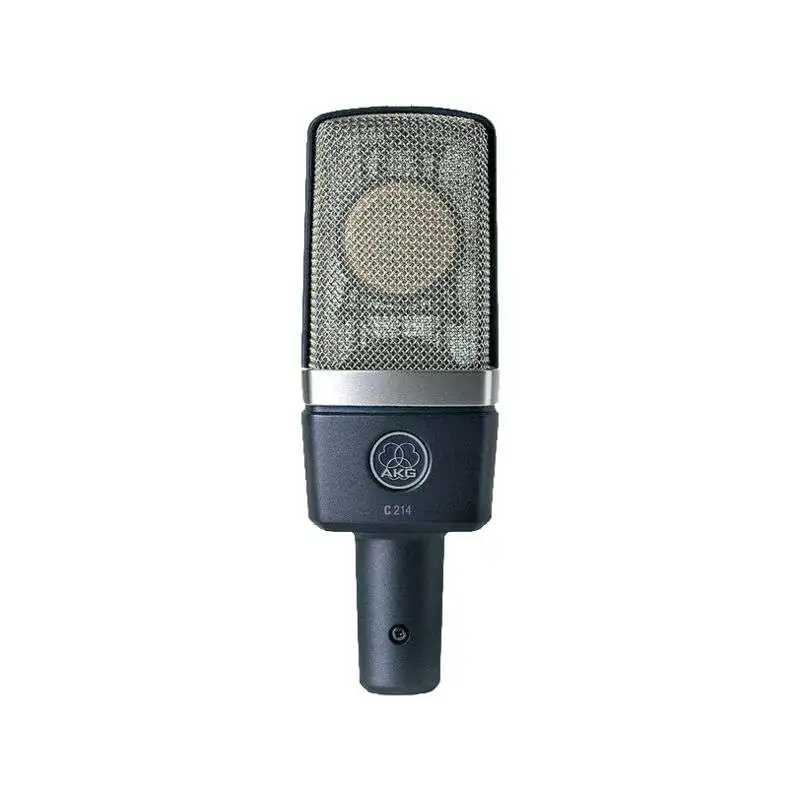 AKG C 214 Microfono a condensatore
