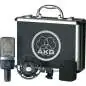 AKG C 214 Microfono a condensatore