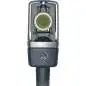 AKG C 214 Condenser microphone