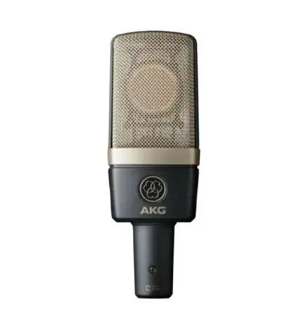 AKG C 314
