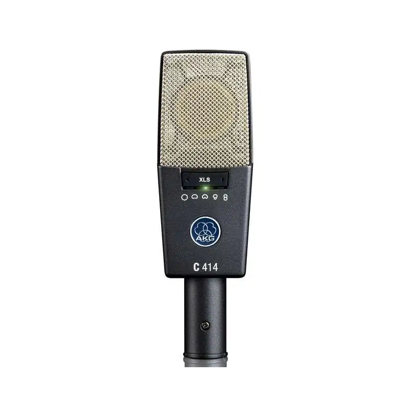 AKG C414 XLS Condenser microphone